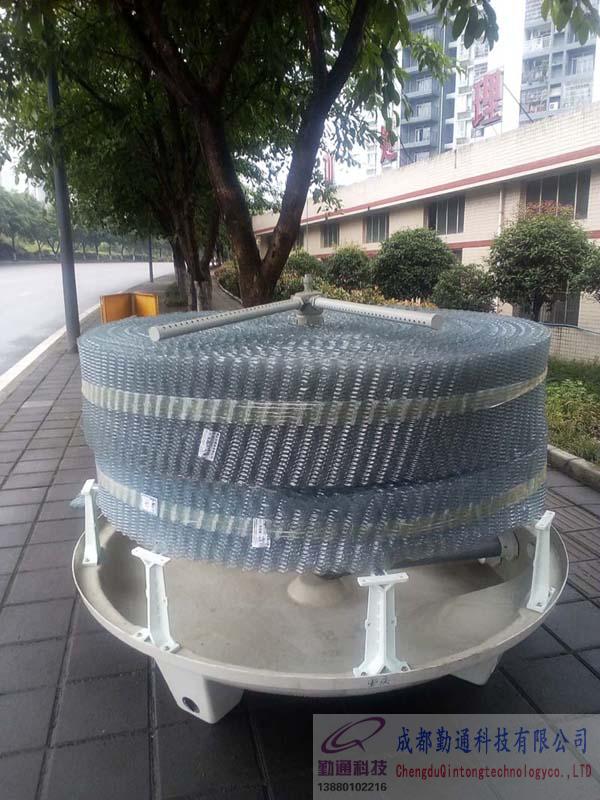 重庆50T冷却塔