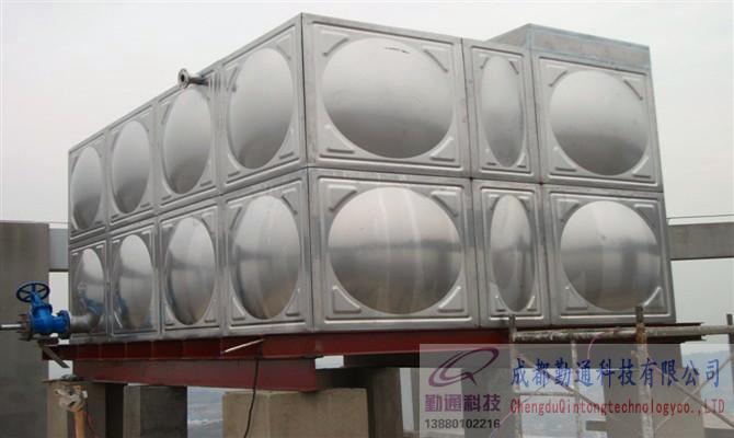 304不锈钢水箱 304不锈钢水箱