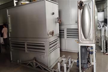 广元冷却塔配件市场需求与选型建议