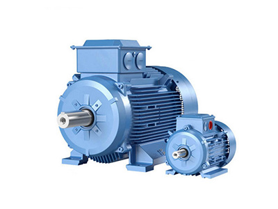 冷却塔专用电机优势
